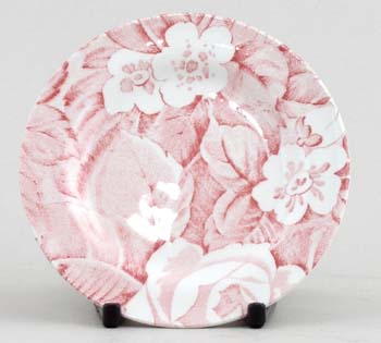 Miniature Plate